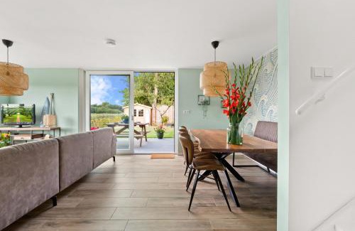 Oostkapelle House | Beach & Forest Retreat -Domburg-