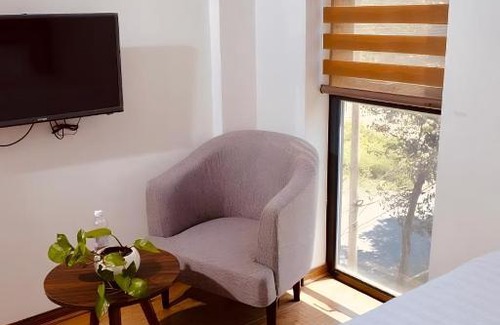 Cua Lo Apartment | Beach Front 1986s Hotel