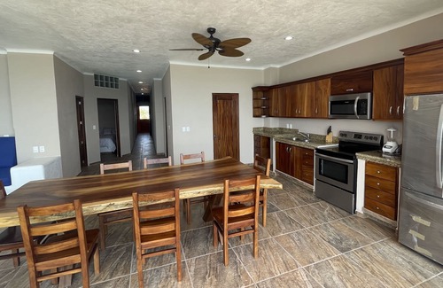 Barra de Navidad Apartment | Beach Front 3 bedrooms 3 bathrooms sleeps 6 & 2 kids under 12