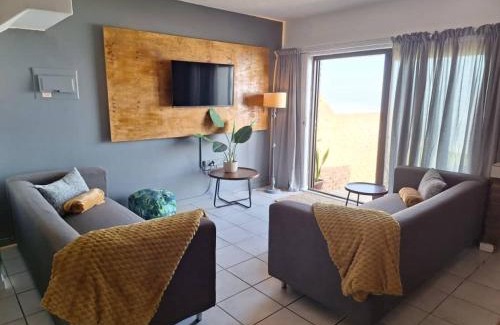 Henties Bay Apartment | Beach Front 4