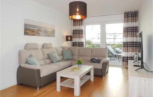 Gross Schoenebeck Apartment | Beach Front Apartment