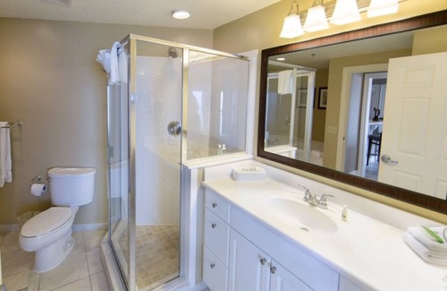 Galveston Resort | Beach front Beauty!! Resort Condo