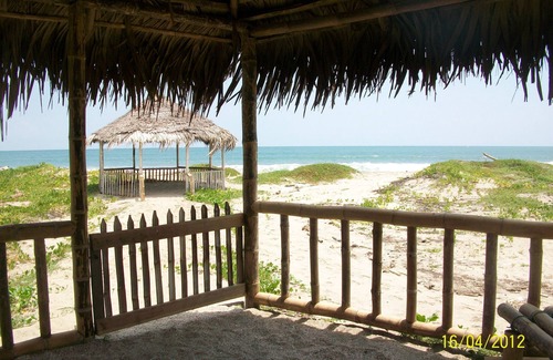 Crucita House | Beach Front Bed N Breakfast In Crucita Room #3