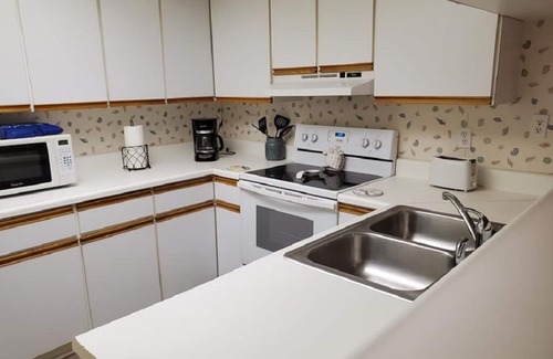 Gulf Lagoon Beach Condo | Beach Front Condo PCB! Spring/Summer Discount Rates Available Now!