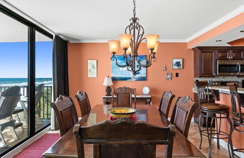 Gulf Lagoon Beach Condo | Beach Front Condo - FREE Beach Chairs! PW307