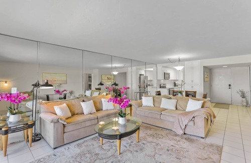 Imperial Beach Condo | Beach Front Condo Nothing Between You & The Ocean! STEPS TO THE BEACH👙