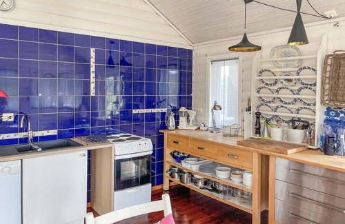 Sveio House | Beach front home in Førde i Hordaland
