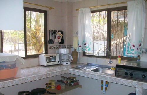 Crucita House | Beach Front House In Crucita