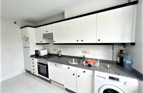 Souto Apartment | Beach front lodging