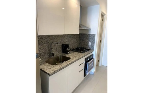 Juan Dolio Apartment | Beach Front Lovely 1-Bedroom Condo