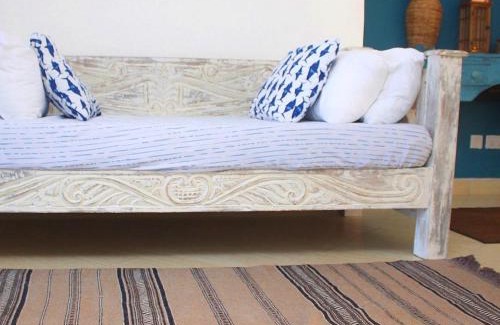 Shanzu Apartment | Beach Front Luxury 2 Bedroom Mombasa