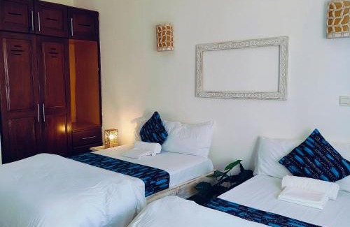 Shanzu Apartment | Beach Front Luxury 2 Bedroom Mombasa