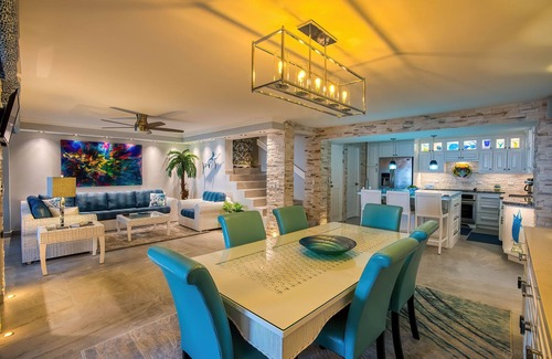 El Ocotal Villa | Beach Front Luxury Villa w/Large Patio at Bahia Pez Vela Playa Coco/Ocotal~