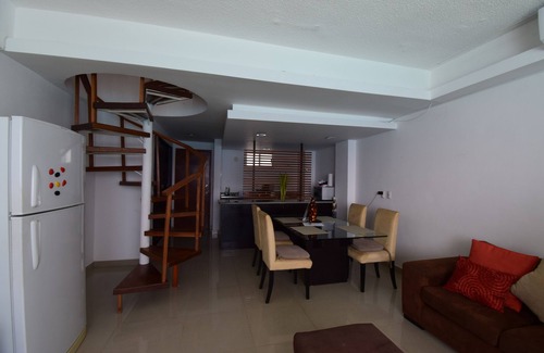 Punta Cancun Condo | Beach Front Penthouse Ocean Dreams Resort w/Amazing Views!