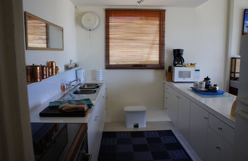 Halls Head Apartment | Beach Front The Wedge - Adults Only