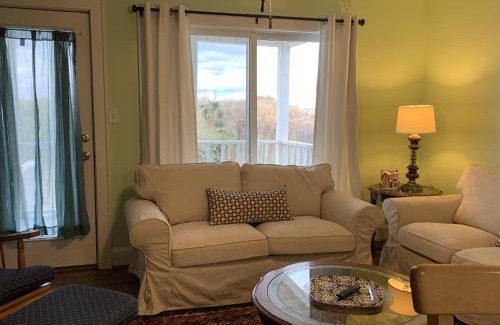 Cottage Line House | Beach Front on the Bay on the Dunes bungalow