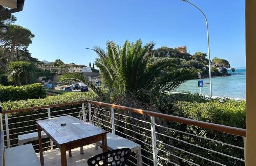 Porto Santo Stefano Villa | Beach Front Villa-Families & Pet Friendly
