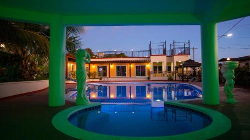 Garapan Apartment | Beach Garden Hotel