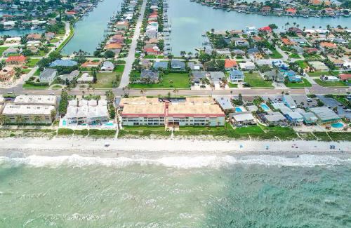 Belleair Beach House | Beach Happy