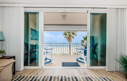 Belleair Beach House | Beach Happy