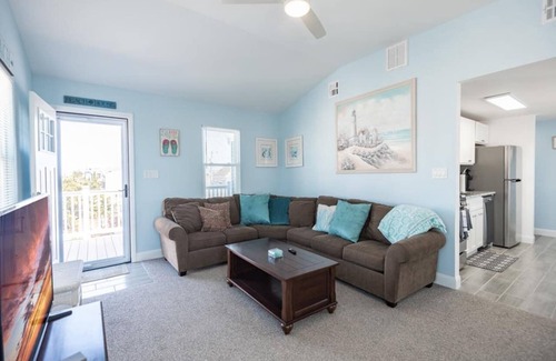 North Beach Haven House | Beach Haven Crest Duplex.