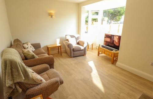 Anderby Creek House | Beach Haven