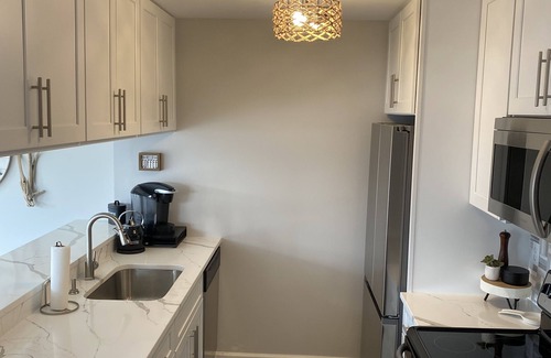 Beach Haven West House | Beach Haven West Sparkling Remodel