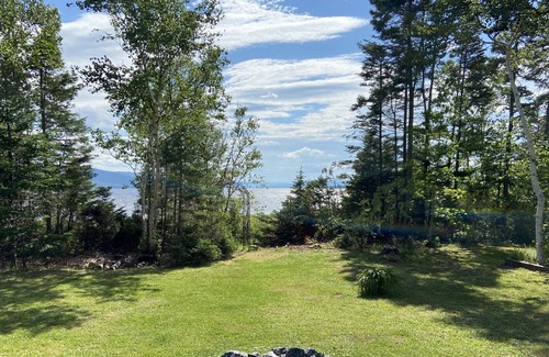 Deer Lake House | Beach Home Getaway - Your Private Beach Retreat!