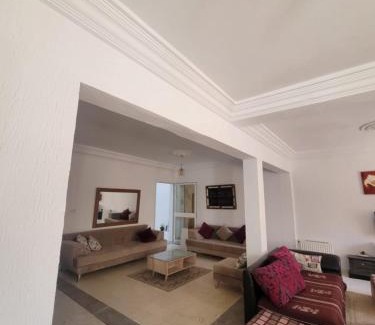 Tantana House | Beach Home Tantana, Kantaoui