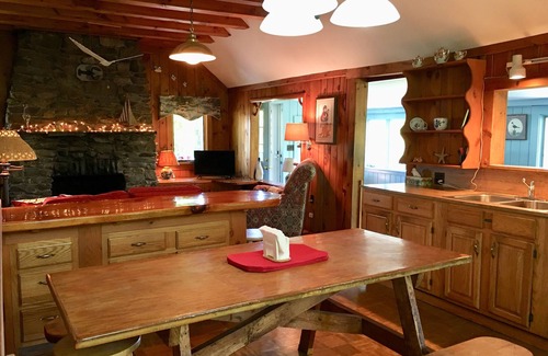 Granite Point House | Beach Home