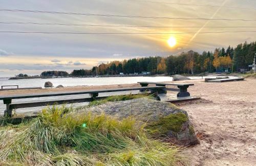 Kotka Hotel | Beach Hotel Santalahti