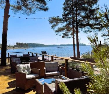 Kotka Hotel | Beach Hotel Santalahti
