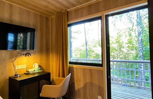 Kotka Hotel | Beach Hotel Santalahti