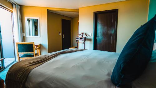 Swakopmund Hotel | Beach Hotel Swakopmund
