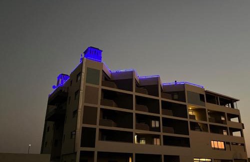 Swakopmund Hotel | Beach Hotel Swakopmund