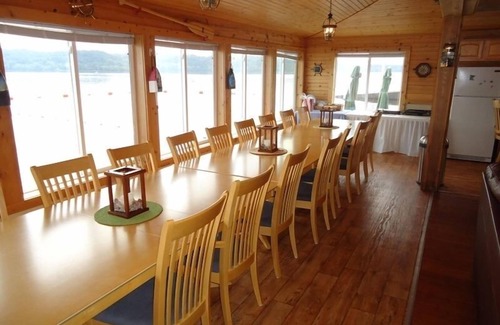 Stillwater House | Beach House #1 with a Private Beach on the St. Croix River