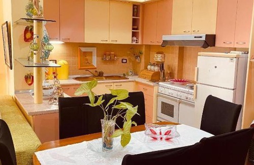 Vlore Apartment | Beach House