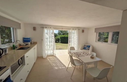 Le Morne House | Beach House Apartment. Name of the property Casa Isabel.