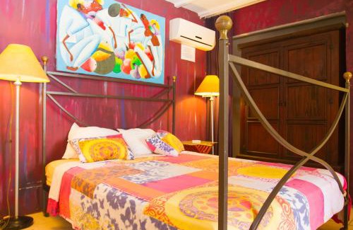 Malmok Apartment | Beach House Aruba Apartments