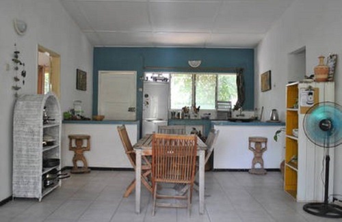 Tofo House | Beach house at the heart of Tofo
