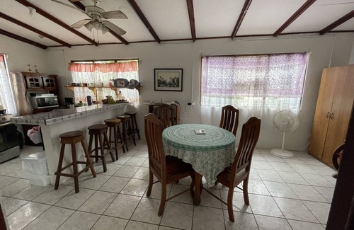 Puntarenas House | Beach House basecamp for Pacific coast adventure