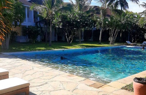 Watamu Condo | Beach House Bay
