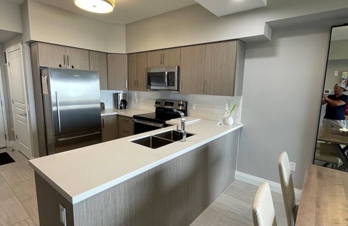 Long Point Condo | Beach House