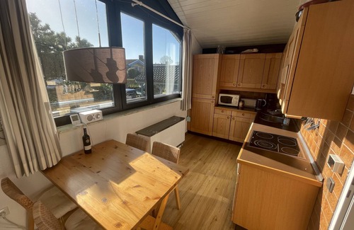 Jellenbek House | Beach house