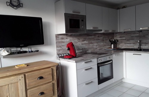 Frontignan House | beach house