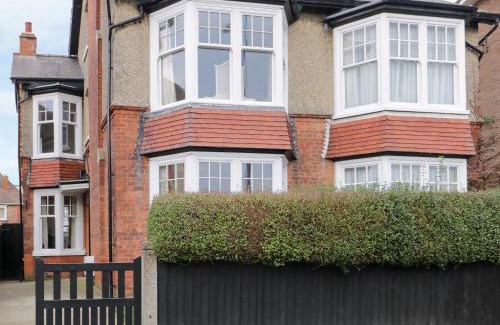 Bridlington House | Beach House