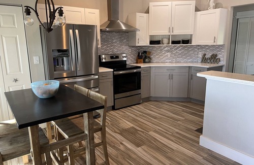 Apollo Beach House | Beach House Getaway in beautiful Apollo Beach Florida