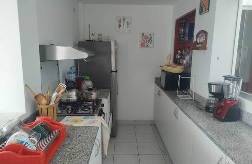 Asia House | Beach House in Chocalla Asia with private pool and nice view