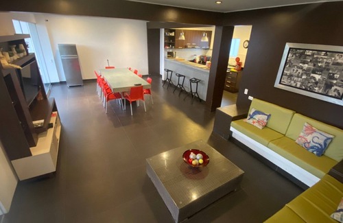 Bujama Baja House | Beach House in Mala - Cañete