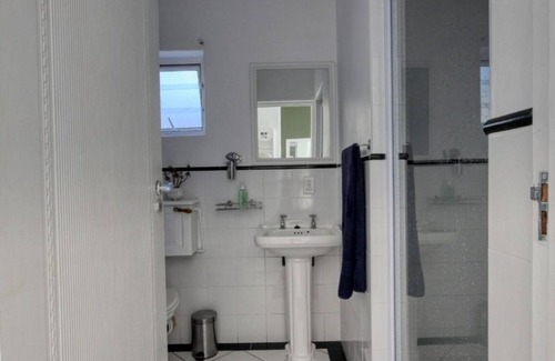 Plettenberg Bay Bed & Breakfast | Beach house- just kick off your shoes and make yourself at home